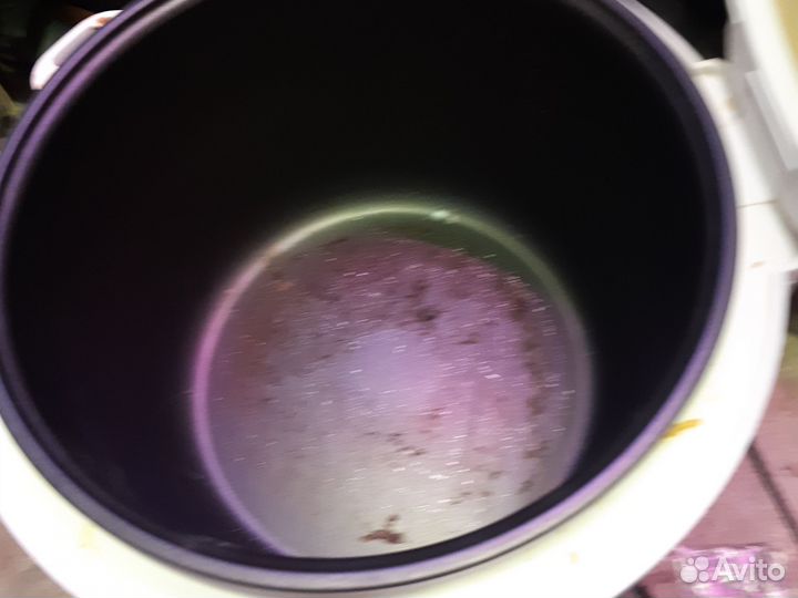 Мультиварка panasonic sr tmh18 и мультиварка simbo