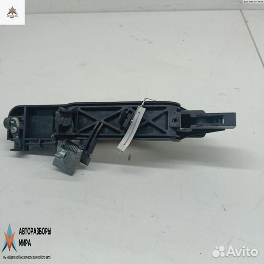 Ручка наружная задняя правая Ford Mondeo 3 рест