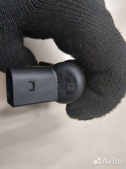 Форсунка топливная Peugeot Partner