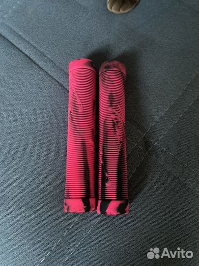 Грипсы камета