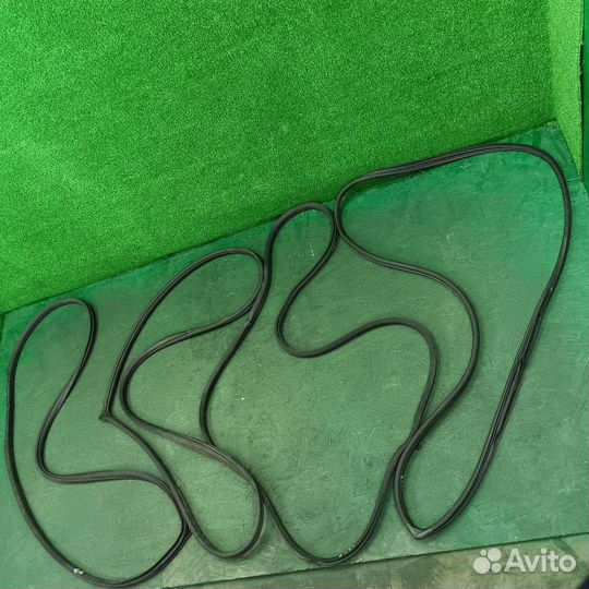 Уплотнитель дверного проема SsangYong Actyon 2 SUV