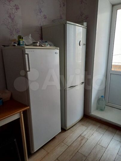 1-к. квартира, 45 м², 2/9 эт.