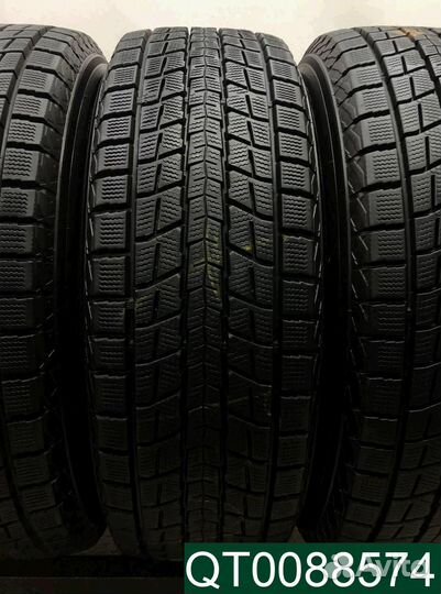 Dunlop Winter Maxx SJ8 225/65 R17 96P