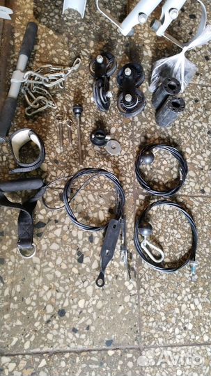 Силовой тренажёр