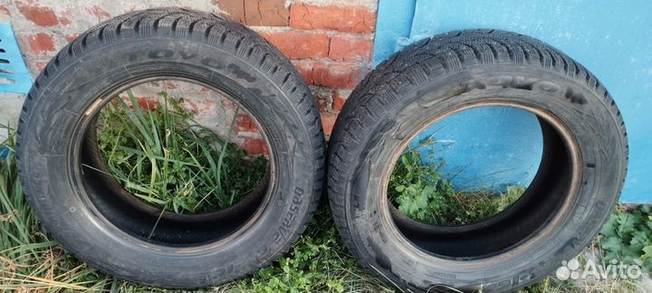 Toyo Observe G3-Ice 185/65 R15