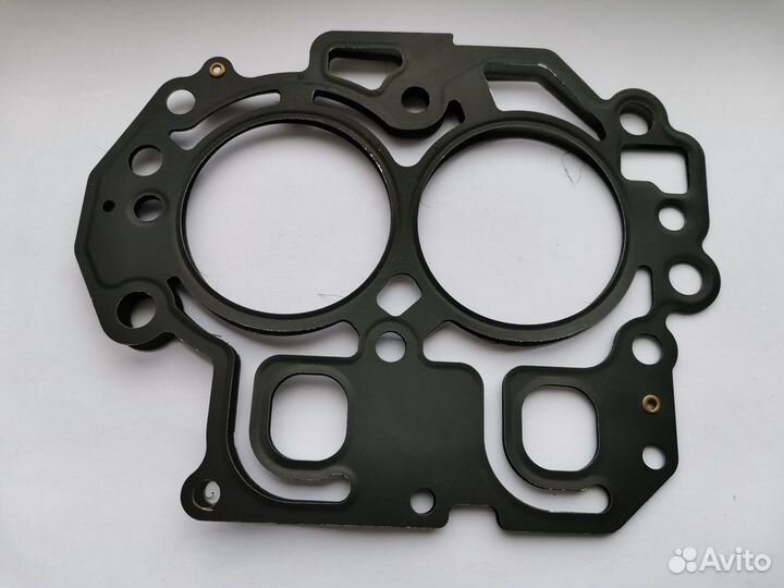 Прокладка гбц Yamaha F 9.9 - F 15 (Ямаха)