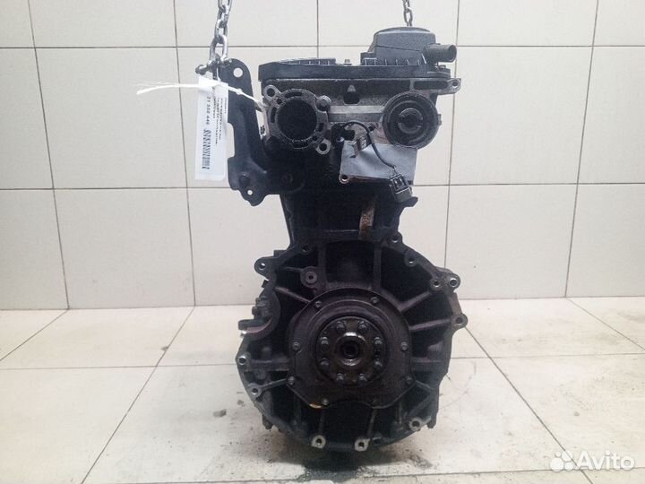 Двигатель Fiat 2.2 л