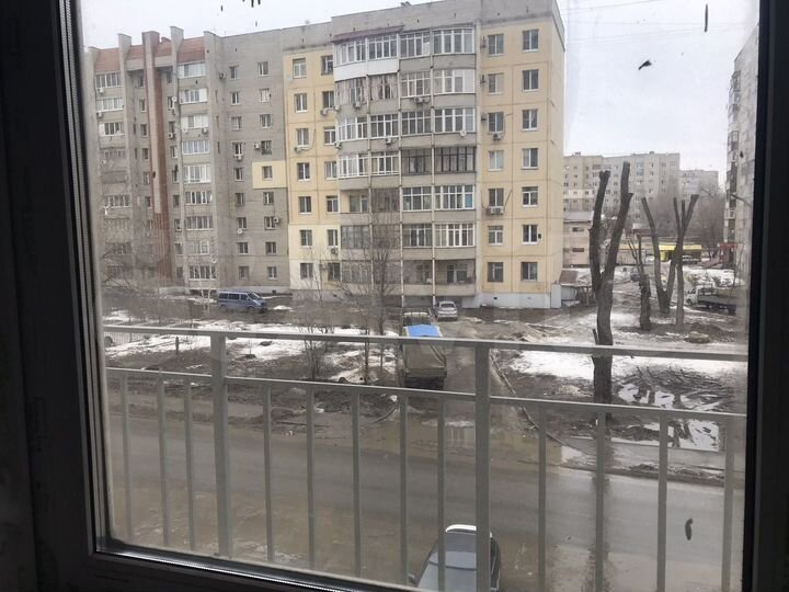 2-к. квартира, 71,1 м², 7/18 эт.