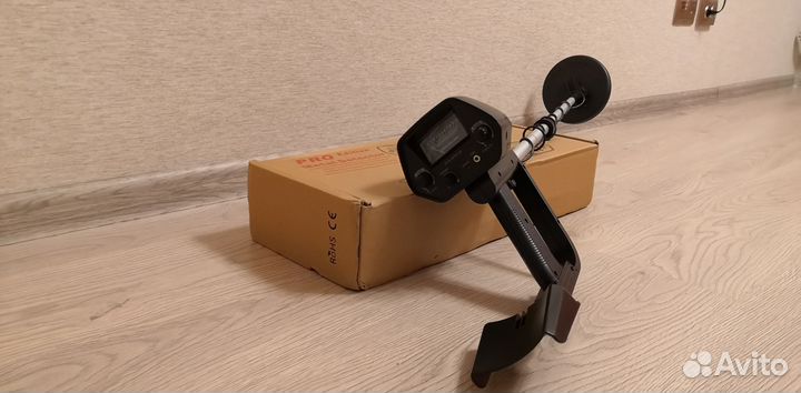 Металлоискатель MD 4030