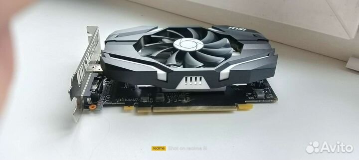 Geforce gtx 1050 ti