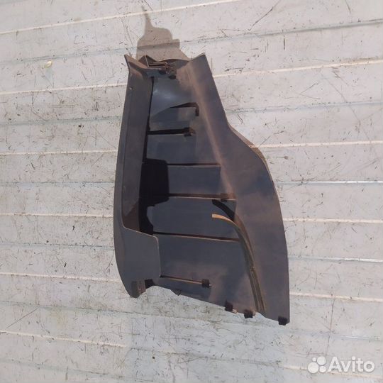 Накладка в салоне Honda Cr-V внедорожник 2 2001