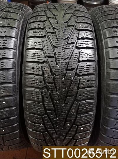 Nokian Tyres Hakkapeliitta 7 SUV 235/65 R17 100R