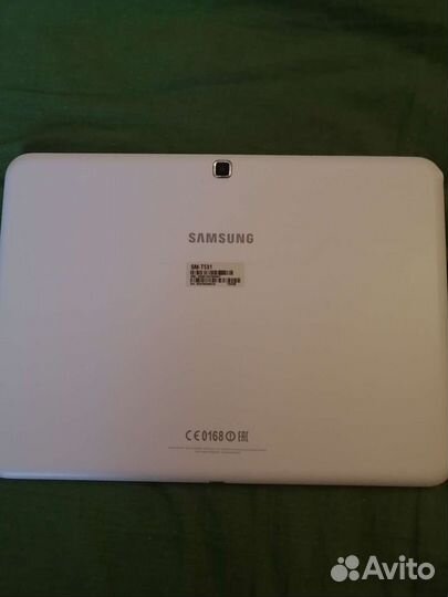 Samsung galaxy tab 3