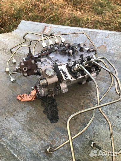 Продам аппаратуру евро2