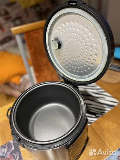 Мультиварка