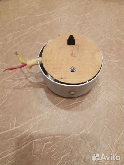 Дверной звонок