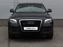 Audi Q5 3.2 AT, 2012, 252 521 км, с пробегом, цена 1 270 000 руб.