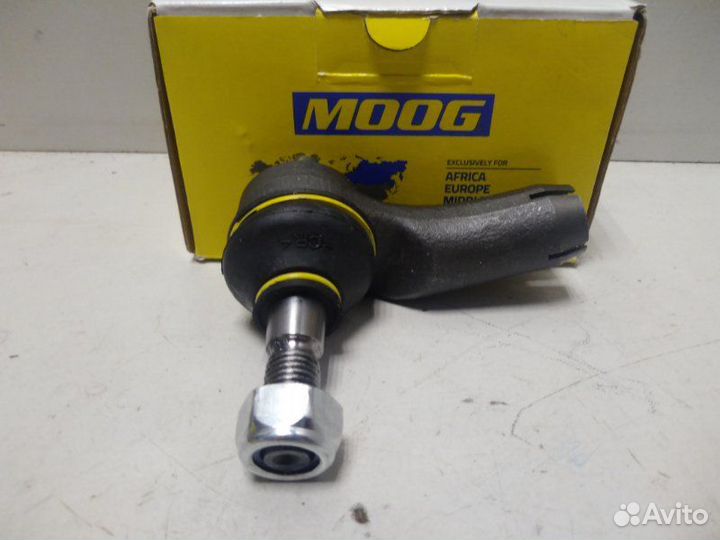 Наконечник рулевой левый Audi 100 C4 (1991-1994)