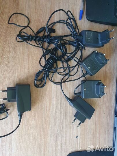 Зарядки Nokia