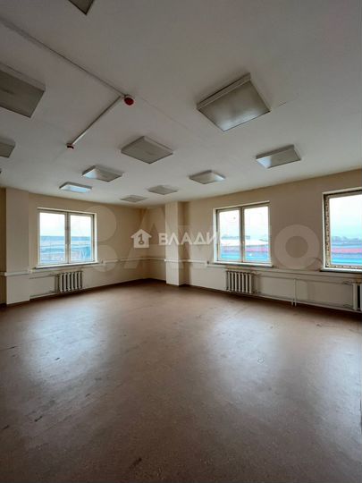 Сдам офисное помещение, 38.6 м²