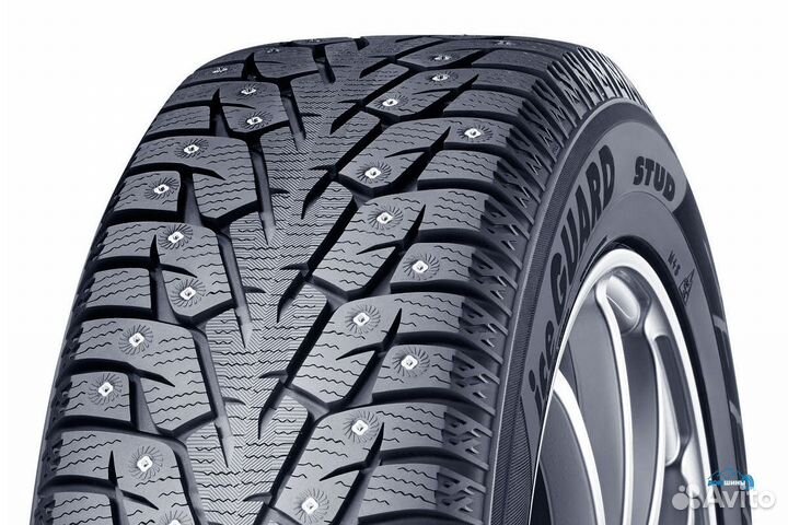 Yokohama Ice Guard IG55 205/60 R16 96T