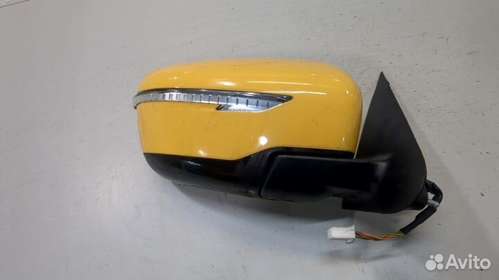 Зеркало боковое Nissan Juke, 2014