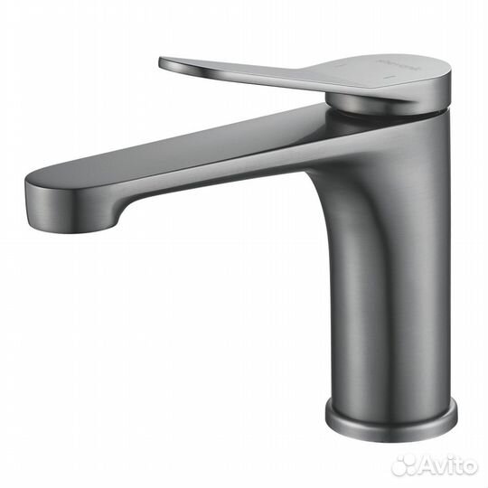 Смеситель Shevanik сталь S6201T