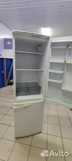 Холодильник atlant