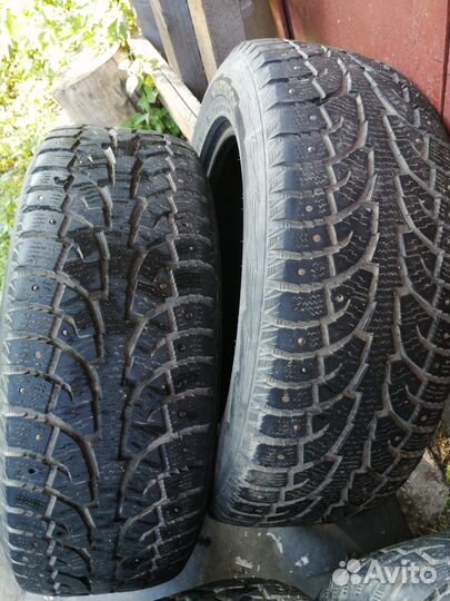 Hankook I'Pike RW11 2.25/60 R17