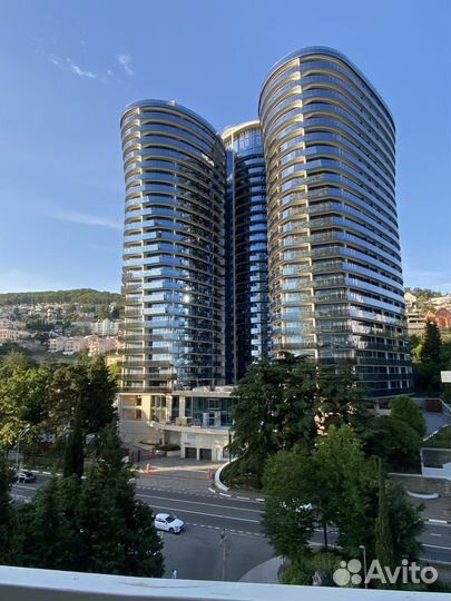 Услуги риелтора в Сочи (покупка/продажа)