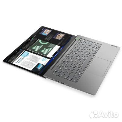 Ноутбук Lenovo ThinkBook 14 G4 IAP 21DH00ggru-wpro