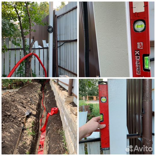 Электромонтаж, обслуживание эу, этл