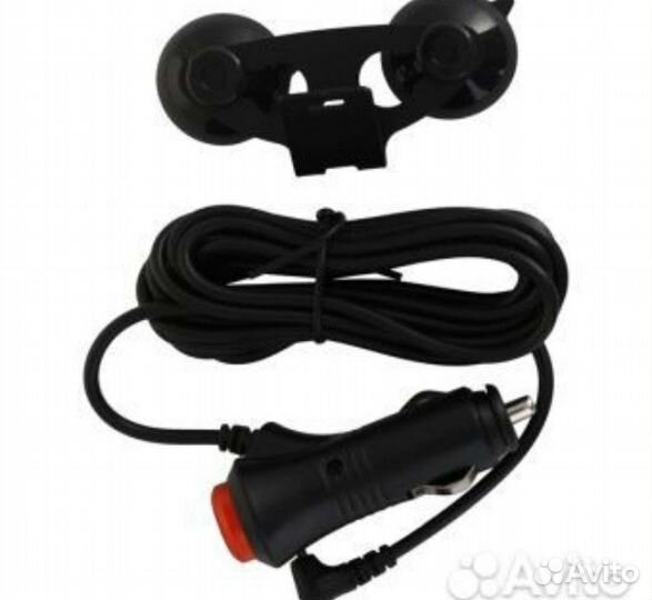 Автомобильный радар детектор