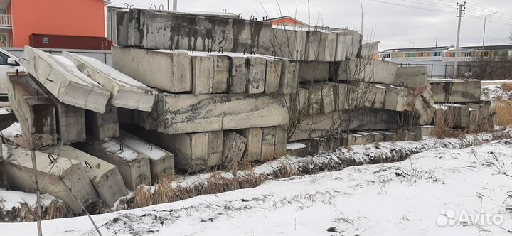Блоки фбс бу