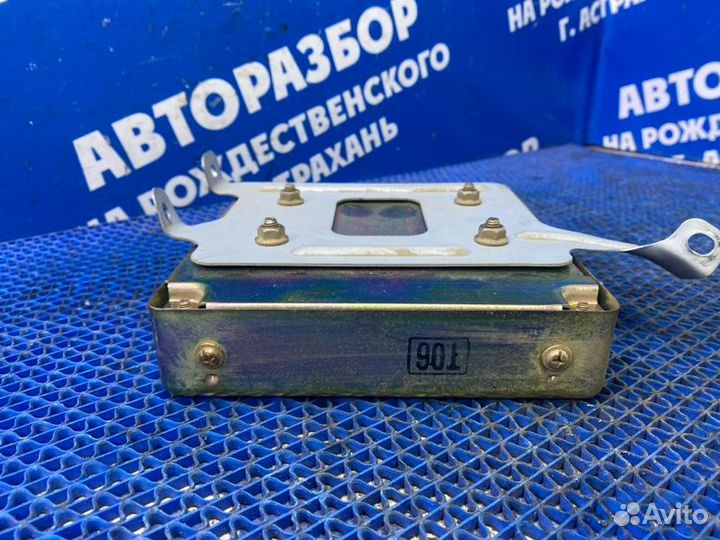 Блок управления АКПП Hyundai Accent седан G4EC