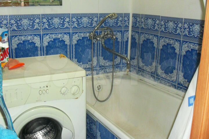 2-к. квартира, 50 м², 2/5 эт.