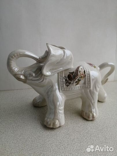 Фарфоровые статуэтки СССР дулево