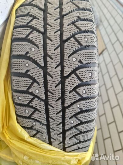 Lassa Iceways 2 205/60 R16