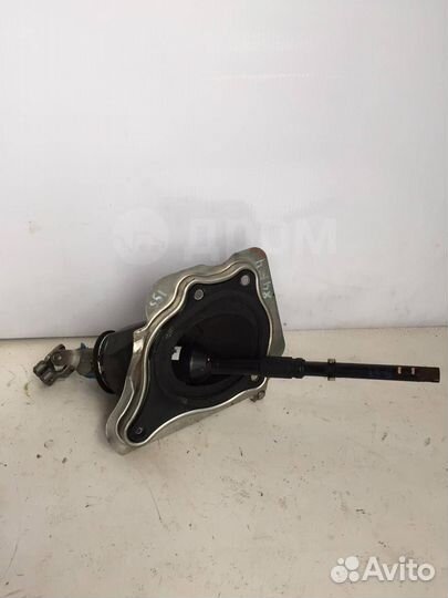 Рулевой вал в сборе на Infiniti Fx/QX70