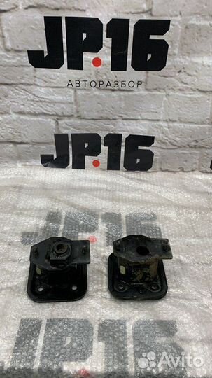 Кронштейн усилителя бампера задний правый Bmw