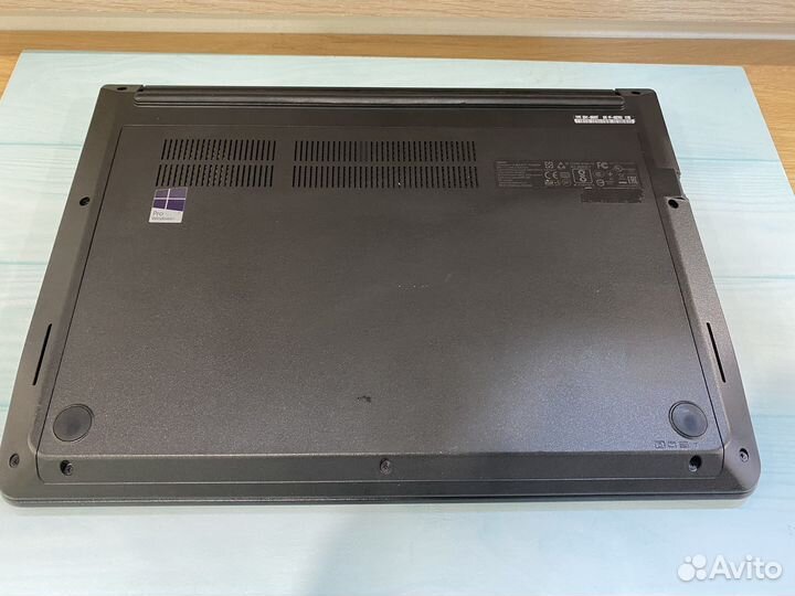 Ноутук Lenovo thinkpad E470 20H1006KRT (29996-114)