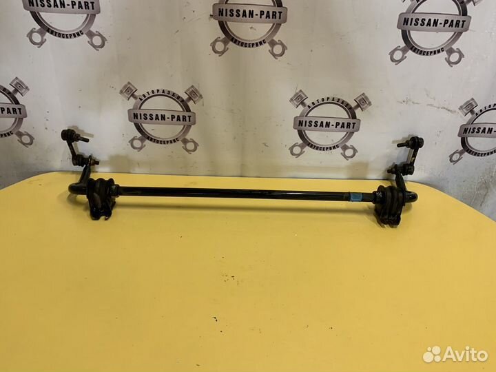Ниссан Teana L33 Стабилизатор задний