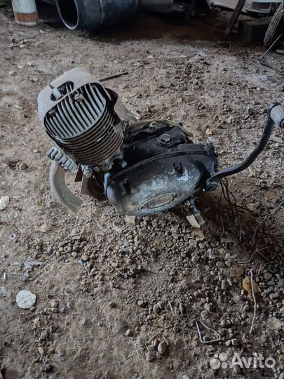 Продам двигатель Тула