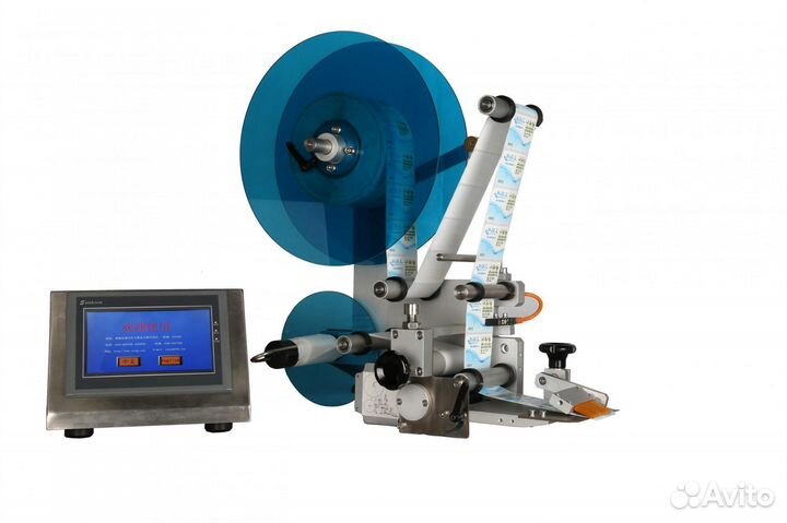 Аппликатор этикеток