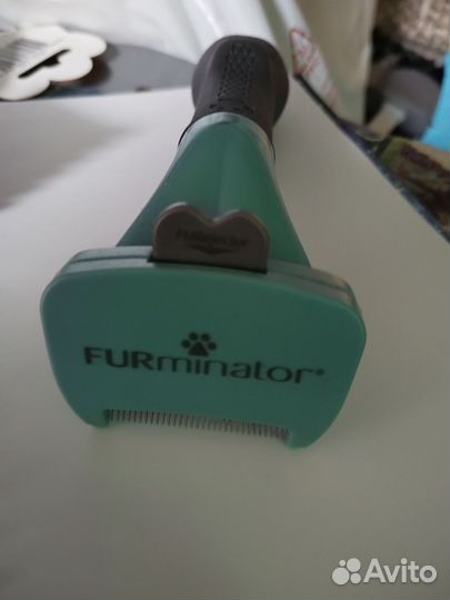 Триммер для кошек