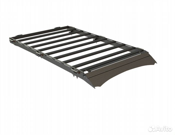 Багажник Toyota STC-TLC100/105-TR1-L1L2L3