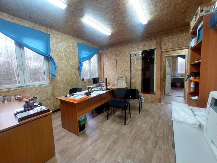Продам производственное помещение, 240 м²