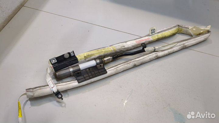 Подушка безопасности боковая киа Sportage, 2016