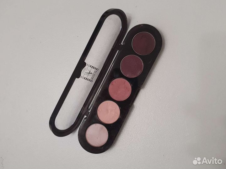 Тени для век Atelier T13