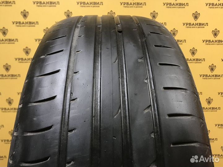 Hankook Ventus Prime 2 K115 235/60 R18 103H